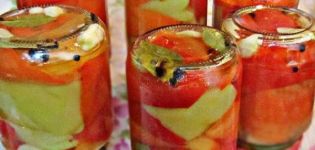 6 ľahkých receptov na okorenené papriky na zimu