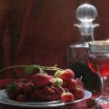 6 recetas sencillas para hacer vino de fresa en casa