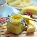 5 vienkāršas un garšīgas banānu ievārījuma receptes ziemai mājās