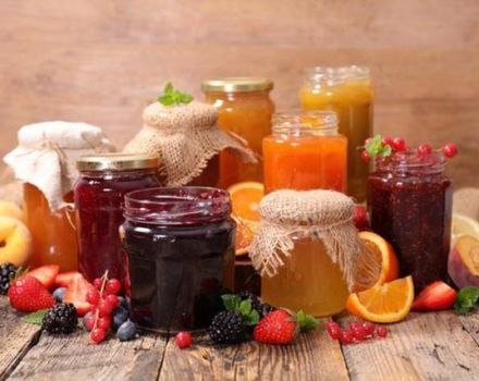 7 receptov na lahodný lekvár červeného ríbezle s pomarančmi na zimu