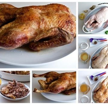 Hogyan pácolni a kacsa és a top 9 ízletes receptek