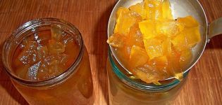 Vienkārša soli pa solim recepte arbūzu mizas ievārījumam ziemai mājās