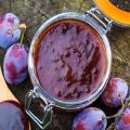 Sloe Marmeladenrezepte für den Winter mit und ohne Samen
