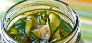 Simple step-by-step recipes for making crunchy delicious cucumbers in slices for the winter