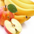TOP 4 enkle opskrifter til fremstilling af æble- og bananskim til vinteren
