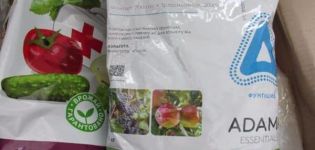 تعليمات لاستخدام مبيدات الفطريات شافيت للعنب وأوقات المعالجة ونظائرها