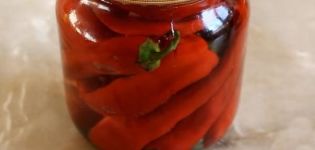 8 detaljnih recepata ljute paprike u korejskom stilu za zimu
