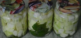 6 Instant-Zucchini-Rezepte für den Winter lecken Sie sich die Finger