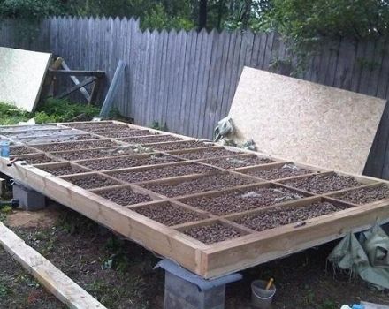 Step-by-step instructions on how to quickly build a chicken coop for 50 chickens with your own hands