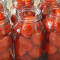 14 mejores recetas para cocinar tomates para el invierno en casa