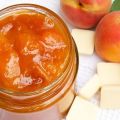 Einfache Schritt-für-Schritt-Rezepte für die Zubereitung von Aprikosenmarmelade für den Winter zu Hause