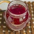 16 chutných receptov na výrobu džemu z červeného ríbezle na zimu