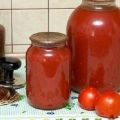 TOP 10 best tomato juice recipes for the winter at home