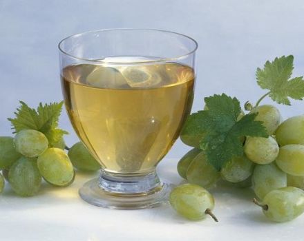 Warum aus Wein Essig werden kann, wie man ihn identifiziert und repariert
