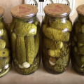 TOP 12 heerlijke stap-voor-stap recepten voor het beitsen van komkommers voor de winter
