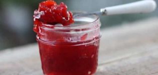 Jednostavan recept za pravljenje džema od ptičije trešnje za zimu
