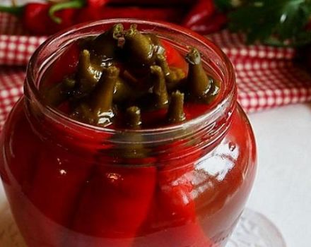 12 bästa stegvisa pepparrecept för vintern