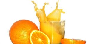 TOP 10 công thức pha nước cam cho mùa đông tại nhà