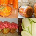 TOP 10 vaiheittaista reseptiä kesäkurpitsavälipaloille tali-äidin kielellä tomaattikastikkeella