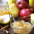 TOP 7 recetas para hacer mermelada de pera y manzana para el invierno