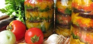 9 parasta resepti armenialaisten välipaloja varten talveksi