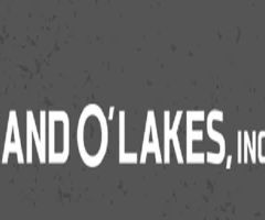 Ocena, opis i recenzje producenta, firmy rolniczej „Land O'lakes”