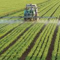 Instructions pour l'utilisation de l'herbicide niveleuse à action continue