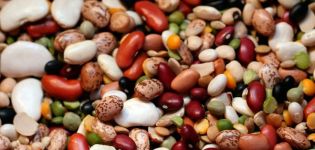 Which beans are better and healthier than white or red, how do they differ