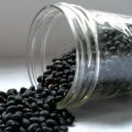 Nützliche und schädliche Eigenschaften von schwarzen Bohnen für die Gesundheit, Beschreibung der Sorten