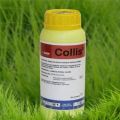 Návod k použití fungicidu Collis, mechanismu účinku a míry spotřeby