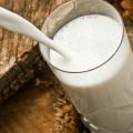 Proč mléko voní jako kráva, co dělat a jak odstranit zápach