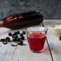 TOP 8 απλές συνταγές για την παρασκευή sloe κρασιού στο σπίτι
