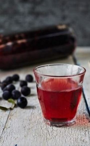 TOP 8 מתכונים פשוטים להכנת יין מרושל בבית