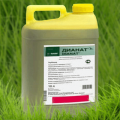 Návod k použití a spotřebě herbicidu Dianat