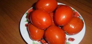 Beskrivelse af tomatsorten Peto 86, dens egenskaber og udbytte