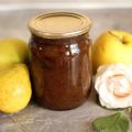 TOP 6 einfache Rezepte für die Herstellung von Apfel- und Birnenmarmelade für den Winter