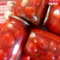 TOP 10 des recettes les plus délicieuses de tomates au jus de tomate pour l'hiver