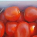 Beschreibung der Hybridsorte Chibli-Tomate, deren Anbau