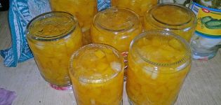 A 13. legjobb recept a citromos lekvár előállításához héjjal