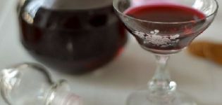 4 vienkāršas receptes sausserža vīna pagatavošanai mājās