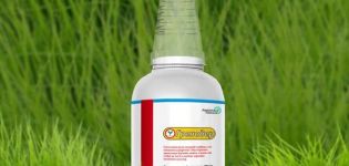 Hướng dẫn sử dụng thuốc diệt cỏ Grenadier, tỷ lệ tiêu thụ và các chất tương tự