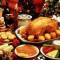 Nejlepší vánoční recepty a kolik položek by mělo být v nabídce na dovolenou