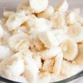 Skanių ir paprastų bananų uogienių receptai žiemai žingsnis po žingsnio