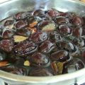 TOP 3 simple recipes for pickled prunes for the winter in cans