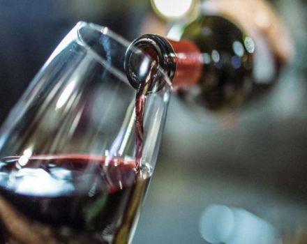 Welche Zusatzstoffe verwendet werden können, um den Geschmack von hausgemachtem Wein zu verbessern und zu korrigieren, haben sich bewährt