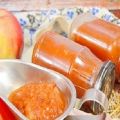 TOP 4 ricette per preparare la salsa Krasnodar a casa per l'inverno