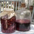 11 recetas fáciles para hacer vino de cereza paso a paso en casa