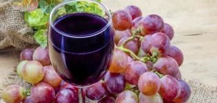 3 najbolja recepta za domaće vino od ružinog grožđa