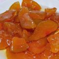 9 millors receptes pas a pas de melmelada de pera Severyanka per a l’hivern