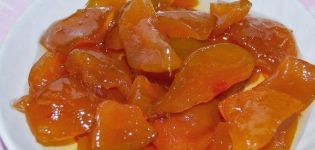 9 najlepszych przepisów na dżem gruszkowy Severyanka na zimę krok po kroku